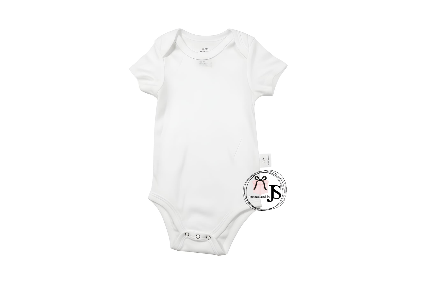 Blanco product - Baby Romper