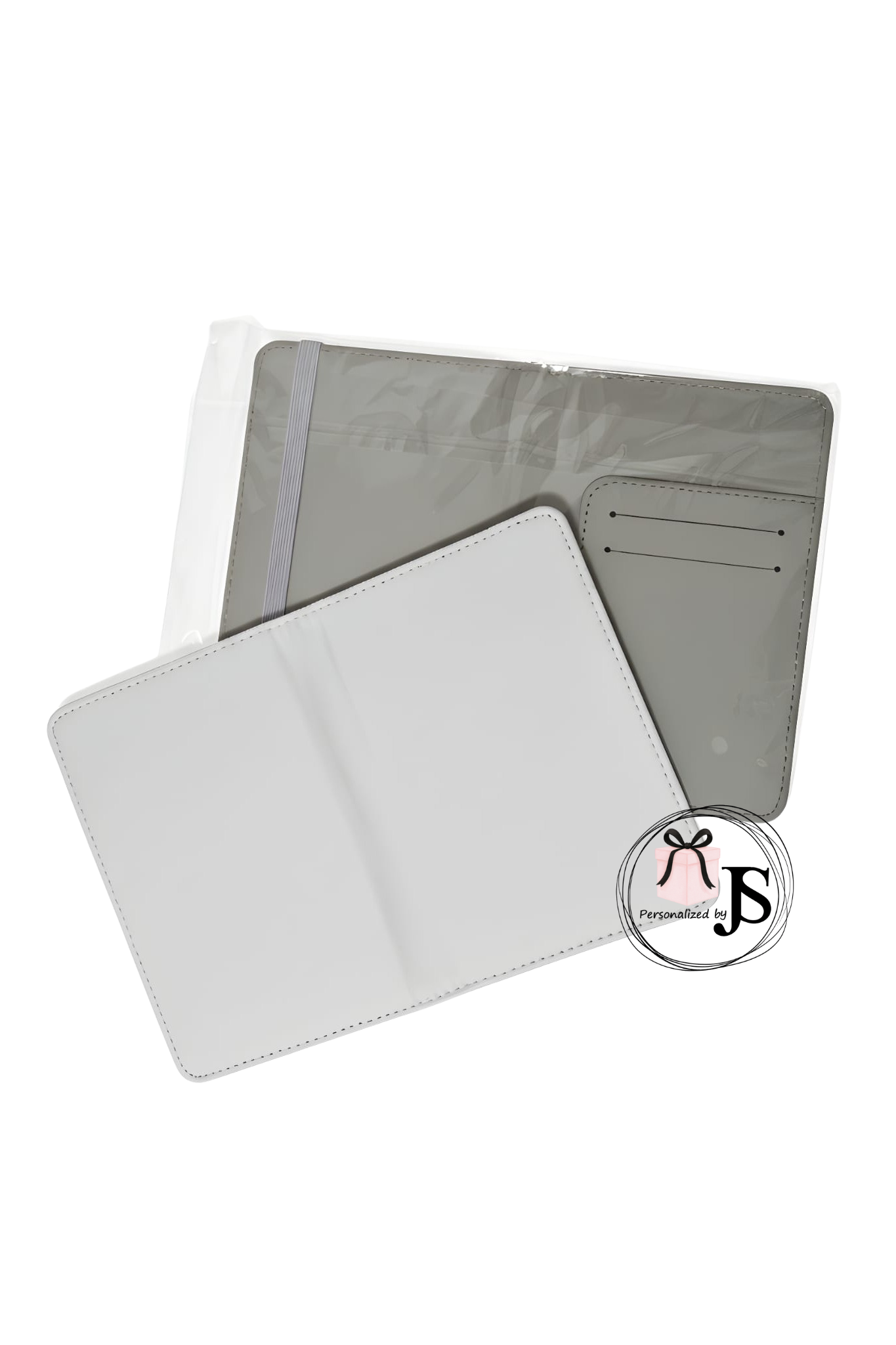 Paspoorthoudercovers 20 X 14 cm