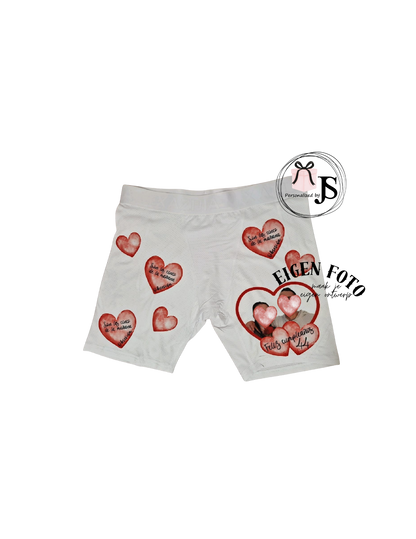 Boxershorts Heren