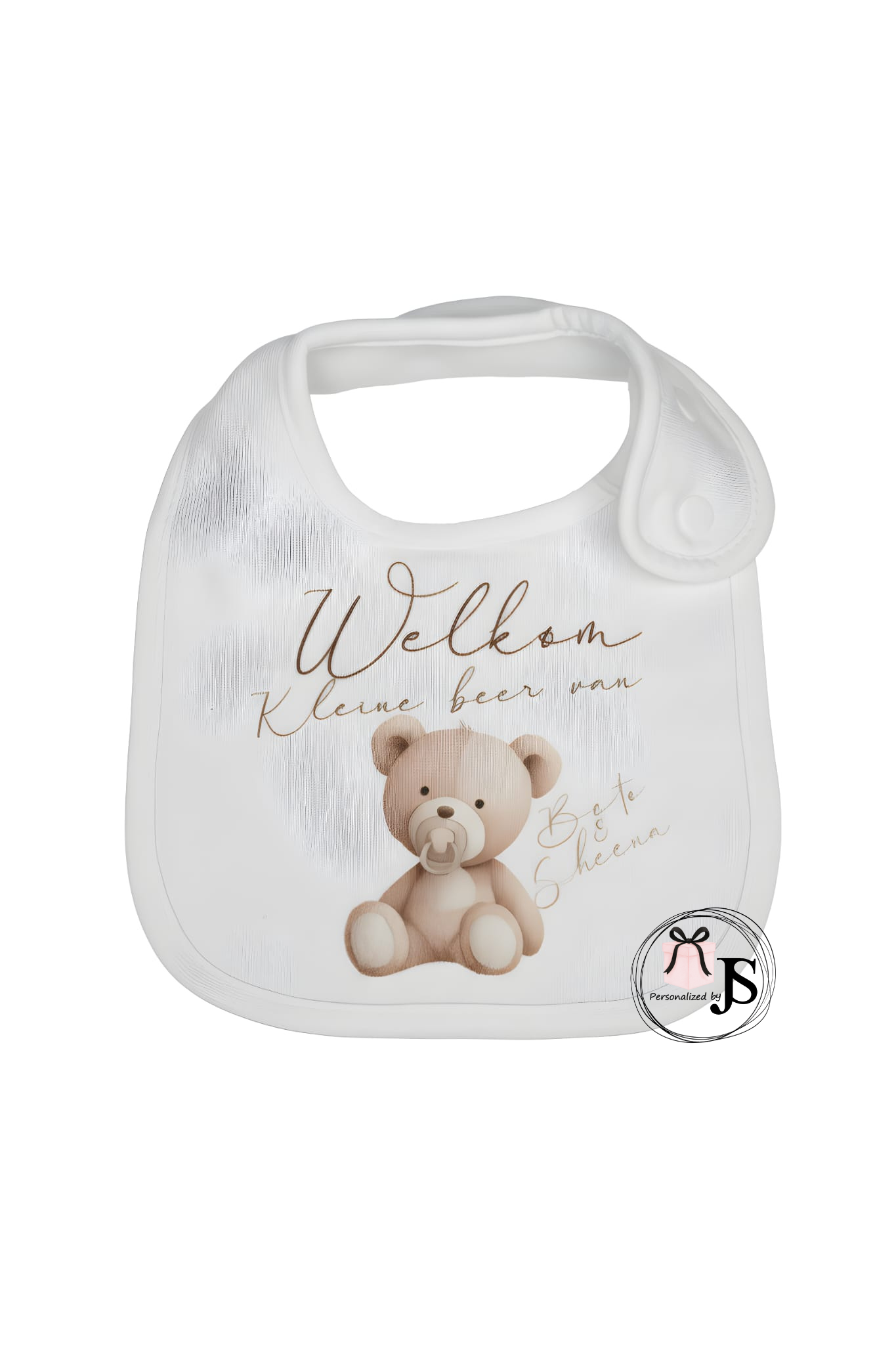 Blanco product - Baby Slabber