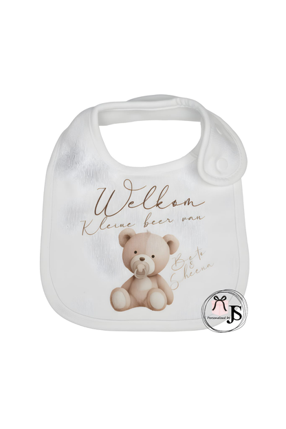 Blanco product - Baby Slabber