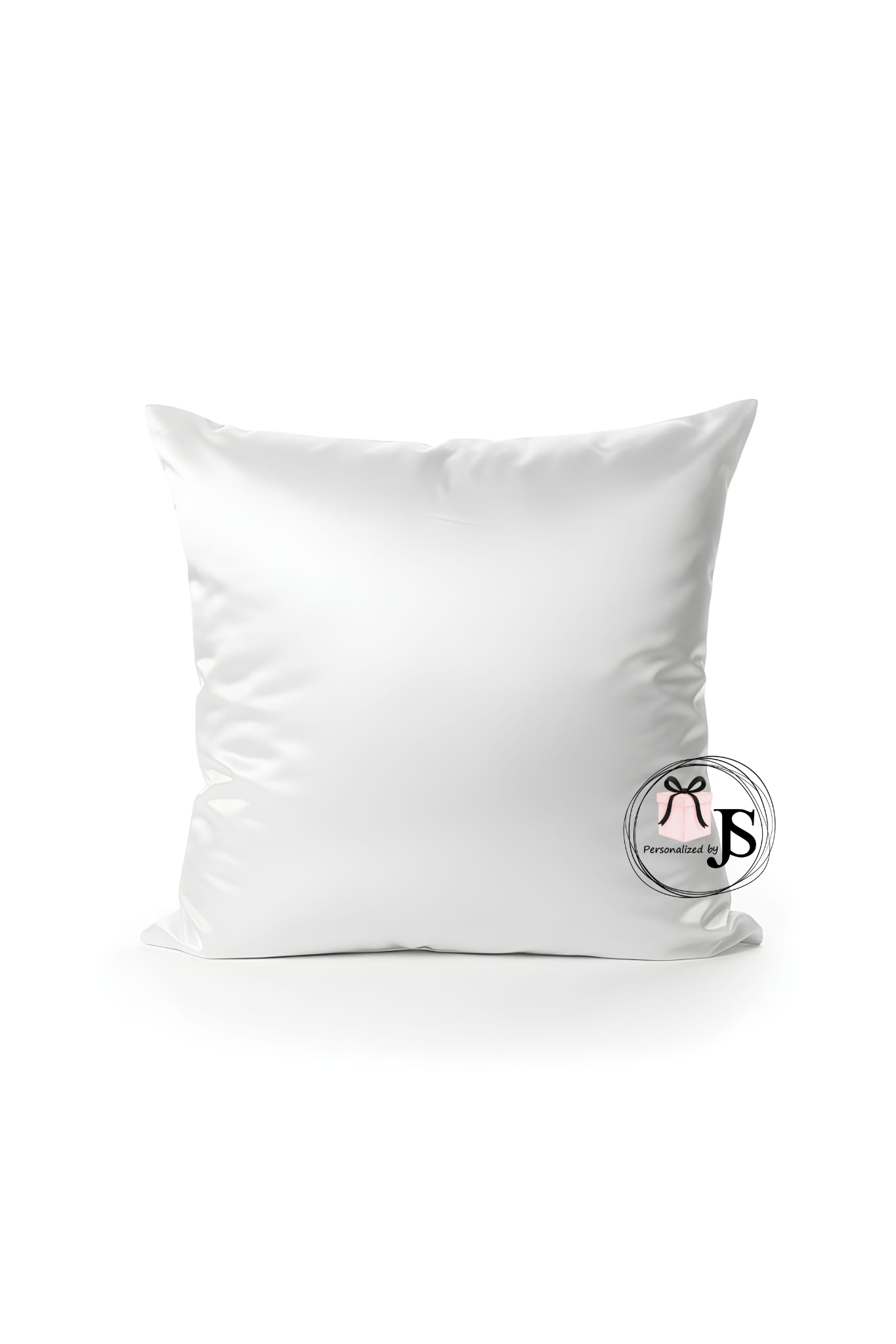 Blanco product - Kussensloop - 38 x 38 cm