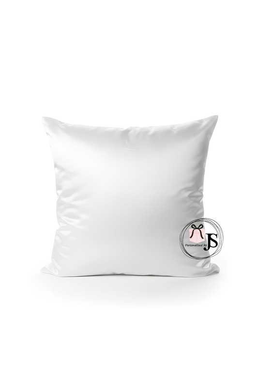 Blanco product - Kussensloop - 38 x 38 cm