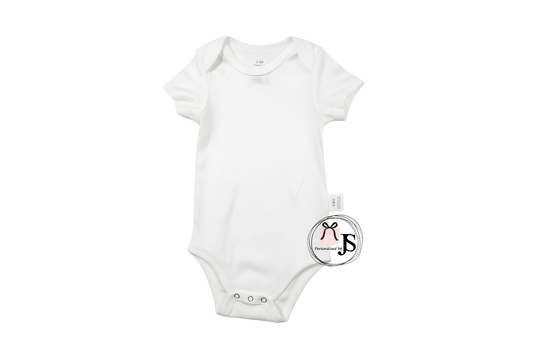 Blanco product - Baby Romper