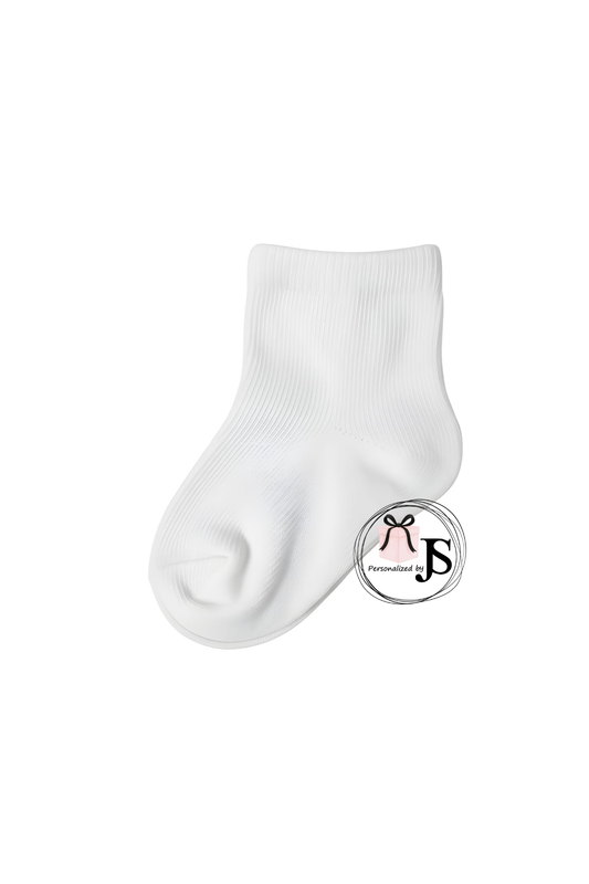 Blanco product - Sokken Baby