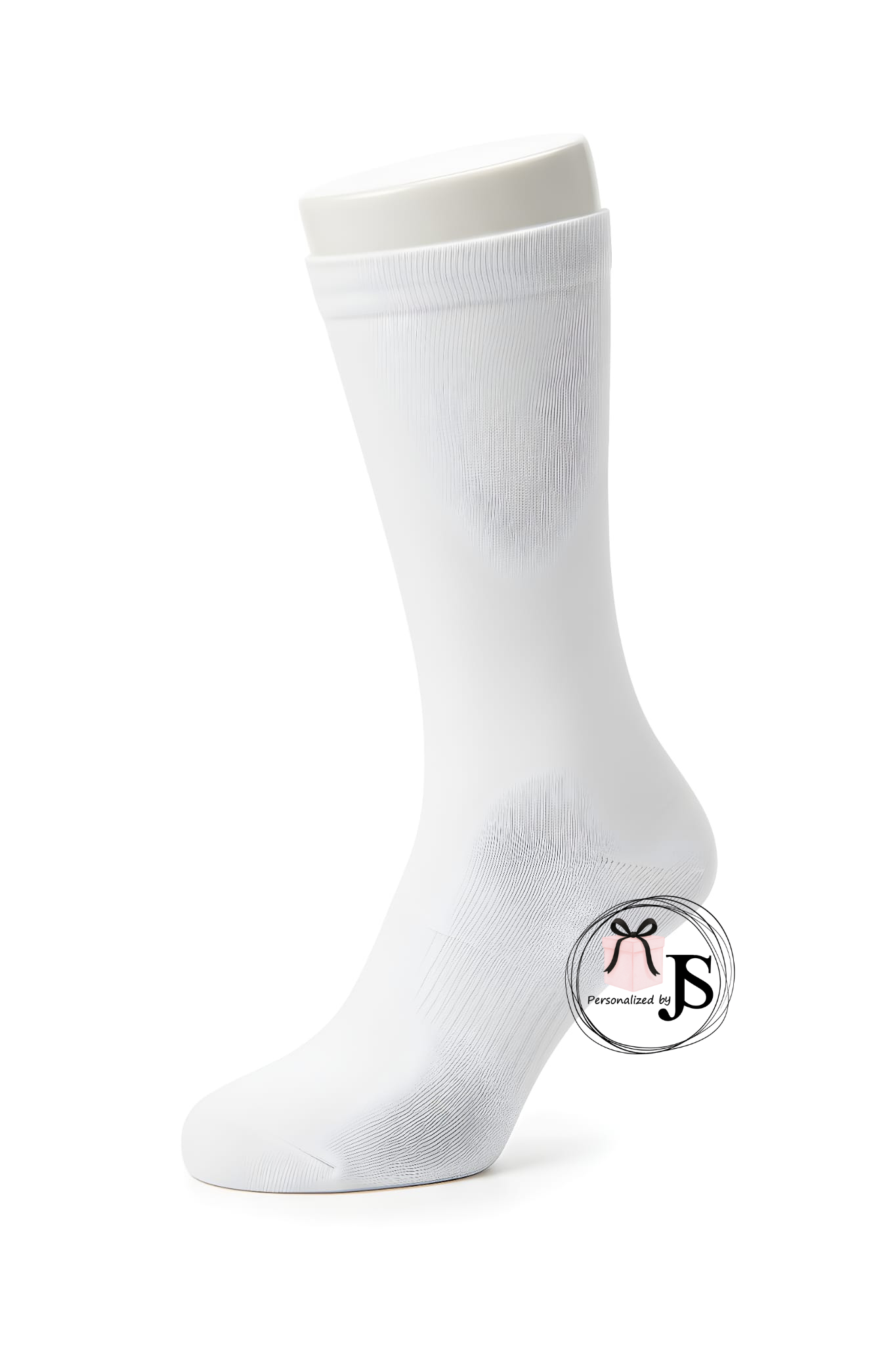 Blanco product - Sokken Volwassen lang