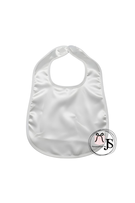 Blanco product - Baby Slabber groot