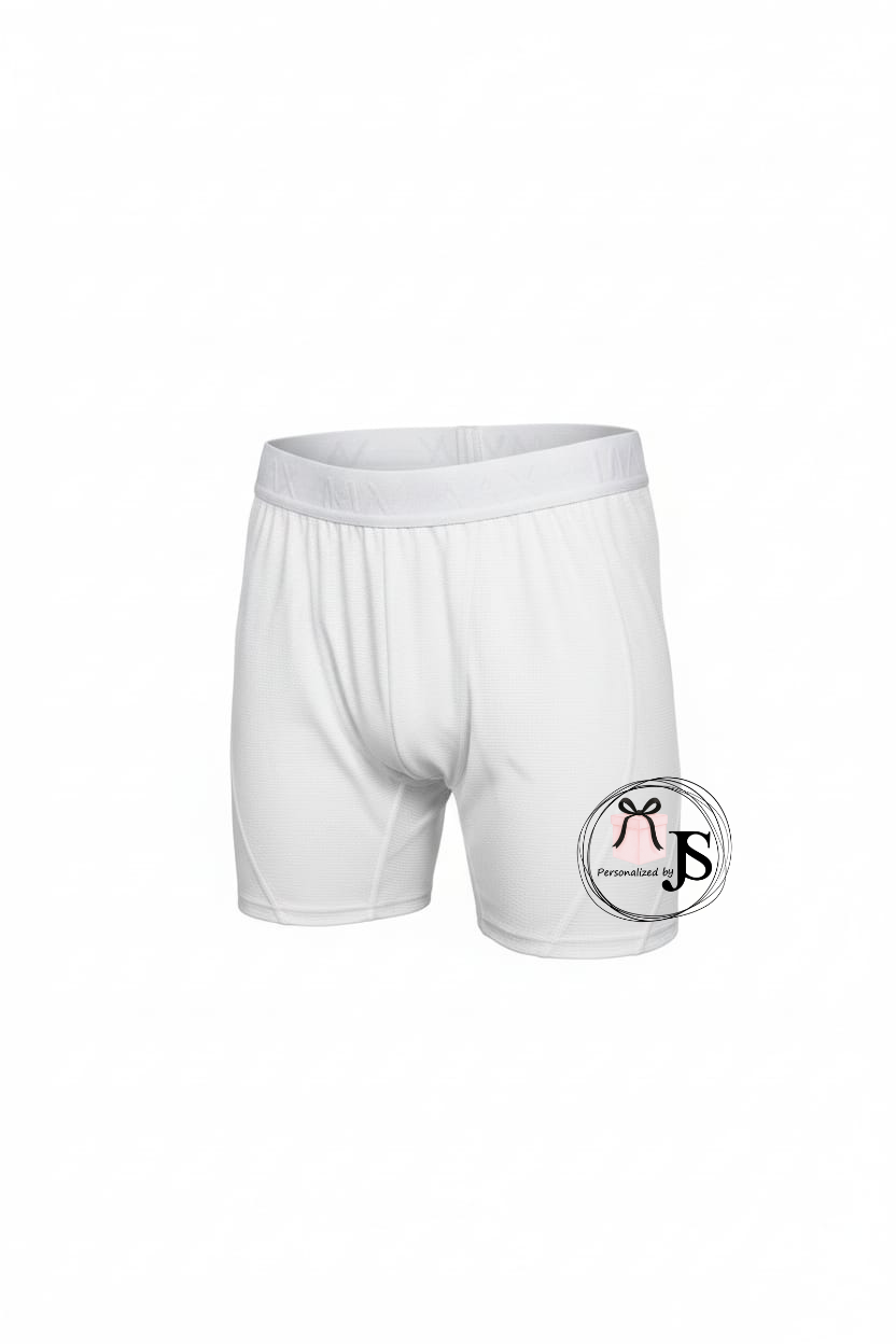 Blanco product - Boxershorts Heren