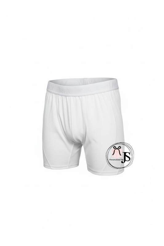Blanco product - Boxershorts Heren