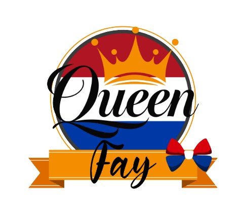 Koningsdag 2026 - Personalized by JS