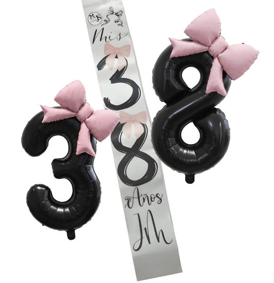 Sjerp 80 X 10 CM - Personalized by JS